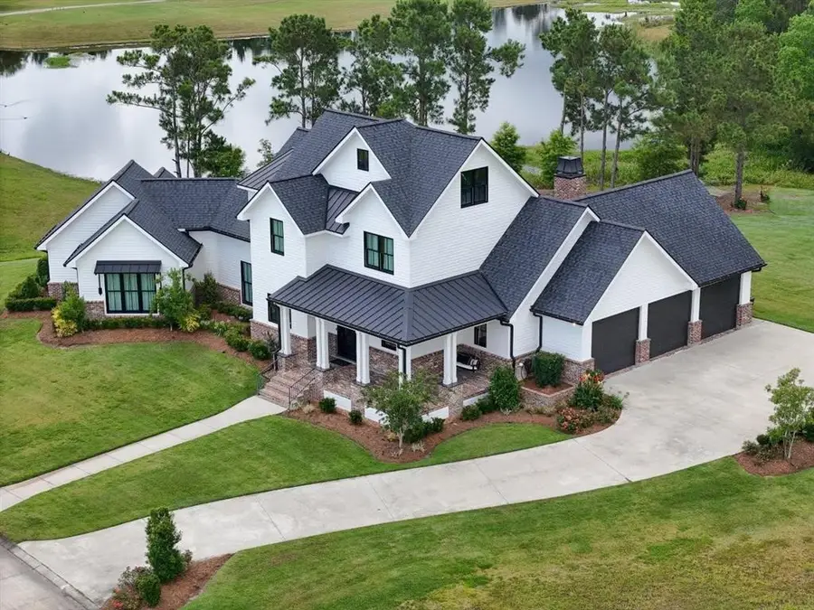 3905 Palmetto Drive, Lake Charles, LA 70605 - #2