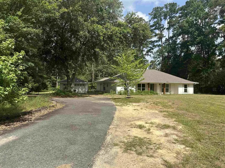 1022 W 9th Street W, Deridder, LA 70634 - #2