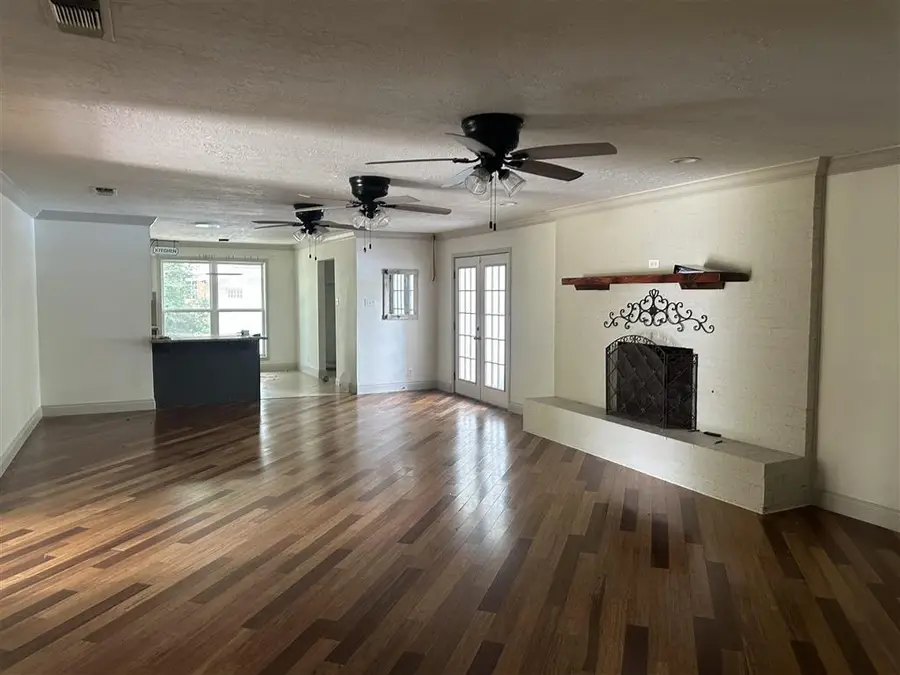 1022 W 9th Street W, Deridder, LA 70634 - #3