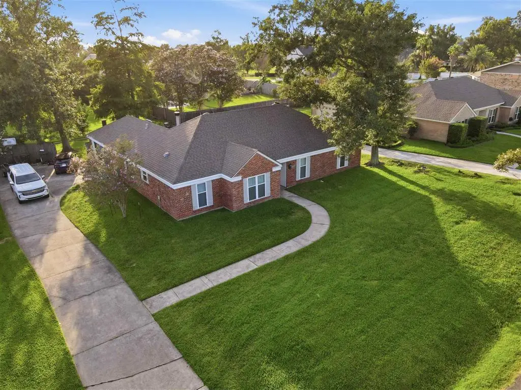 5000 W Saint Charles Ave Avenue W, Lake Charles, LA 70605 - #1