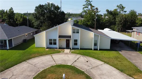 173 E Lee Street E, Sulphur, LA 70663