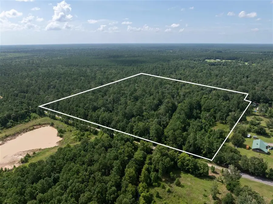 0 Wimberly Drive, Vinton, LA 70668 - #3