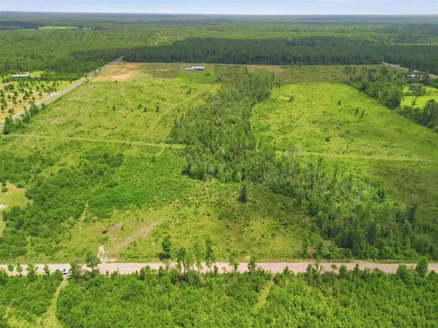 Elroy Sittig Road, Longville, LA 70652 - #3