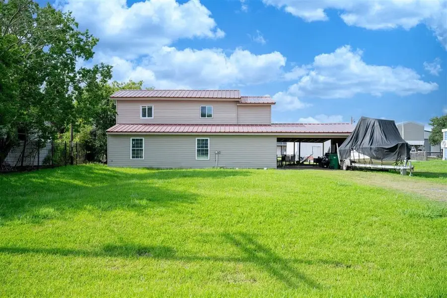 1533 Property Road, Sulphur, LA 70665 - #2