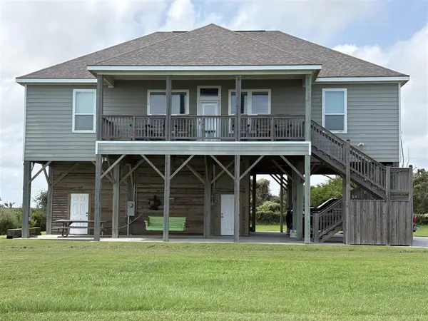 162 Breaker Drive, Cameron, LA 70631