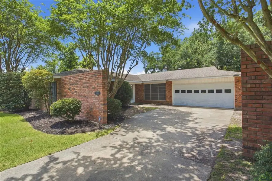 4506 Highland Drive, Lake Charles, LA 70605 - #2