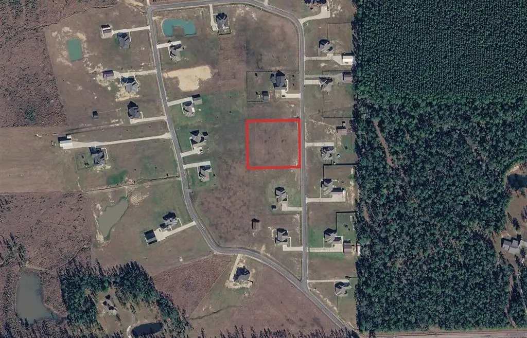 0 Kayleigh Drive, Longville, LA 70652 - #1