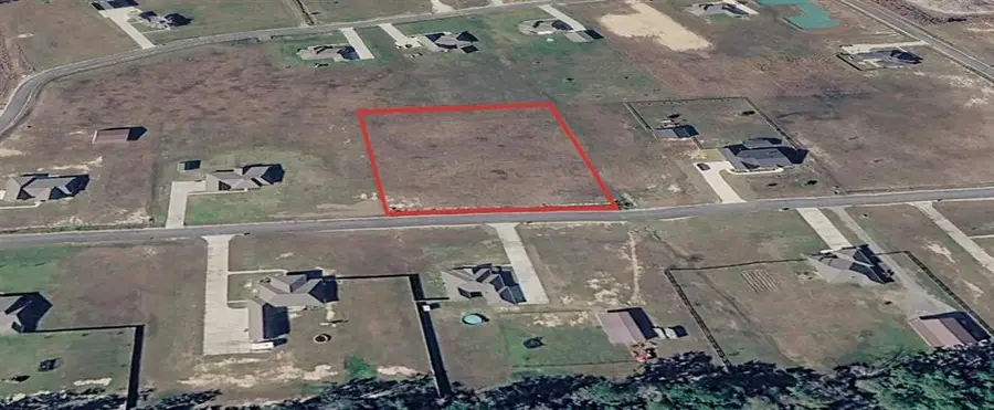 0 Kayleigh Drive, Longville, LA 70652 - #2