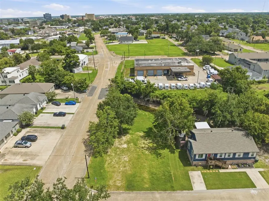 601 8th Street, Lake Charles, LA 70601 - #3