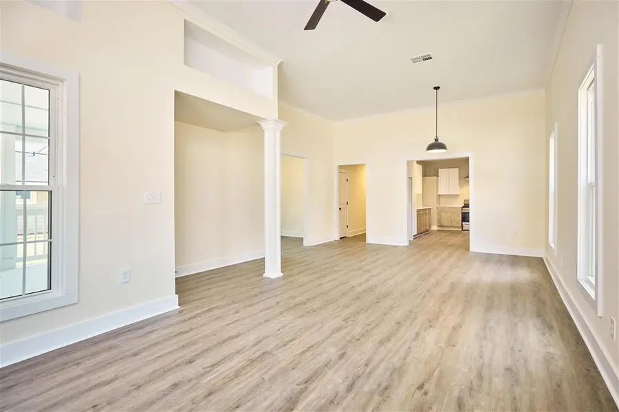 424 Hodges Street, Lake Charles, LA 70601 - #3