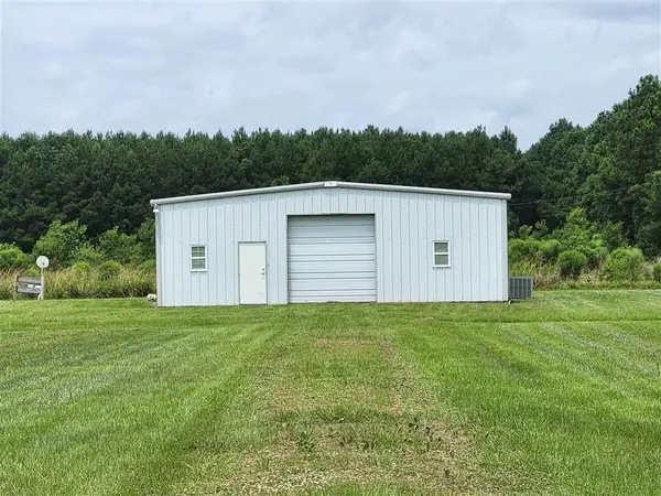 560 Jessie Johnson Road, Kinder, LA 70648