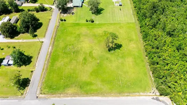 0 Benoit Road #Tract 1, Lake Charles, LA 70611