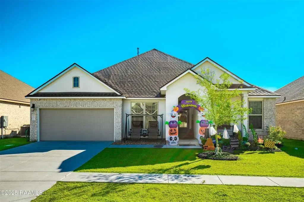 4673 W Ridge Road W, Lake Charles, LA 70607 - #1