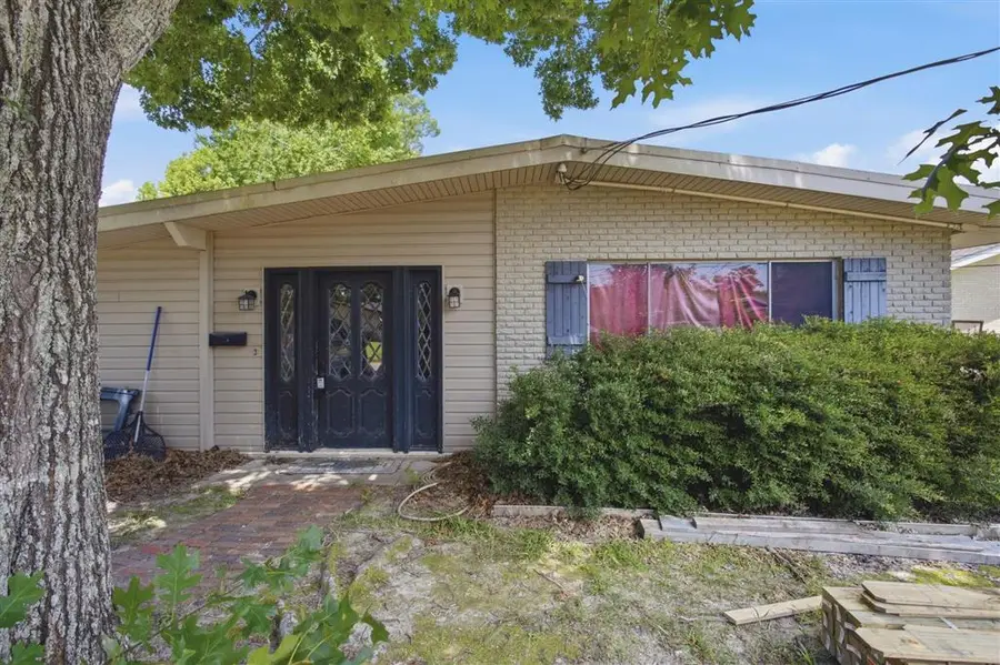 4320 Ashland Street, Lake Charles, LA 70605 - #2