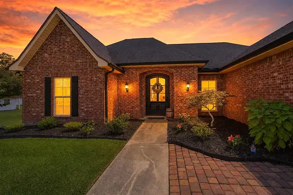 1145 Kent Hill Road, Lake Charles, LA 70605