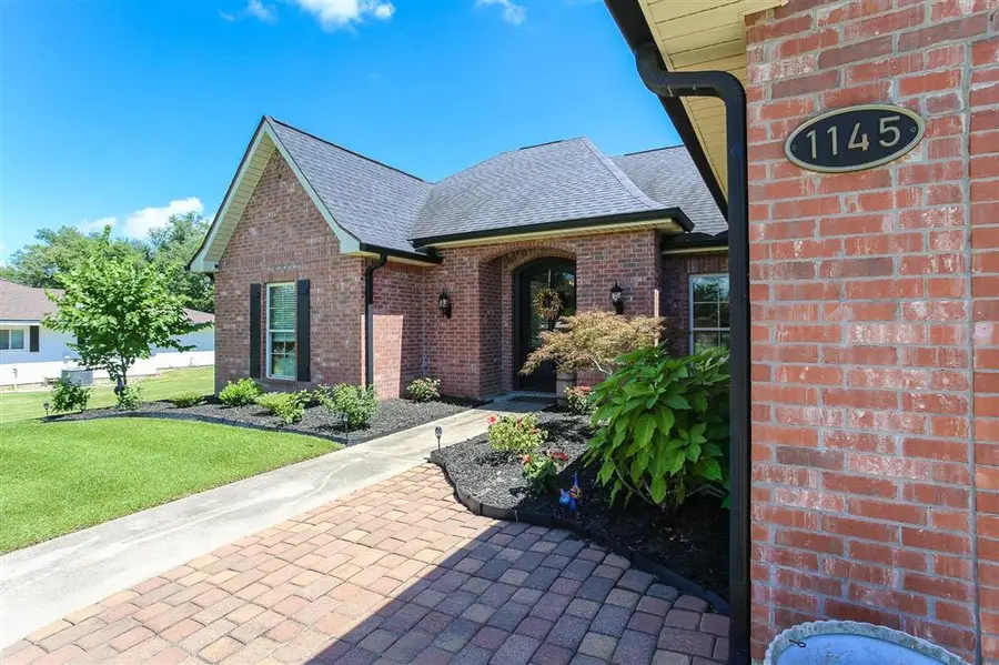 1145 Kent Hill Road, Lake Charles, LA 70605 - #3