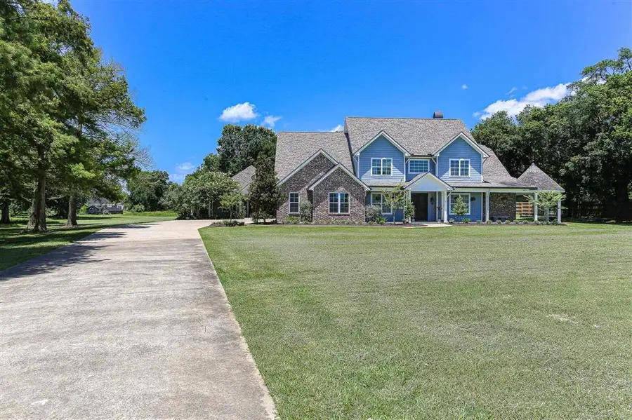5457 Moulin Rouge Drive, Lake Charles, LA 70605 - #2