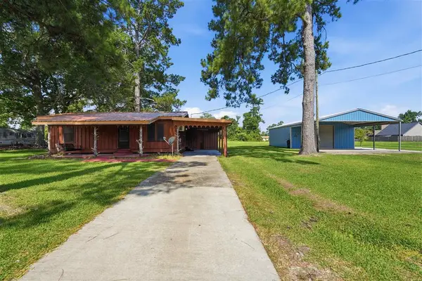 219 Brown Rd Road, Lake Charles, LA 70611