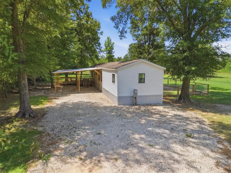 1864 Jack Nelson Road, Deridder, LA 70634 - #3