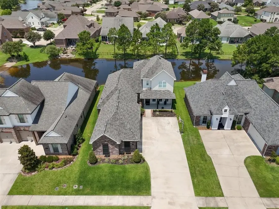5842 Weeping Willow Drive, Lake Charles, LA 70605 - #2