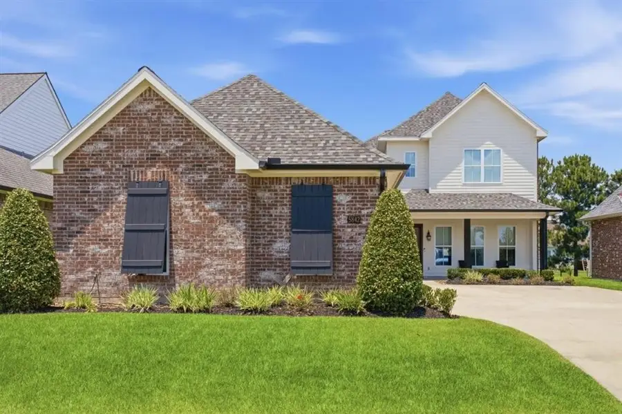 5842 Weeping Willow Drive, Lake Charles, LA 70605 - #3