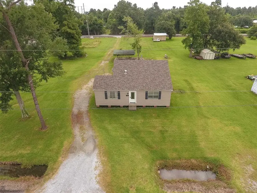 3470 Mark Rd, Lake Charles, LA 70605 - #2