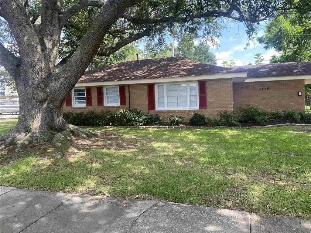 3440 Coolidge Street, Lake Charles, LA 70607 - #1