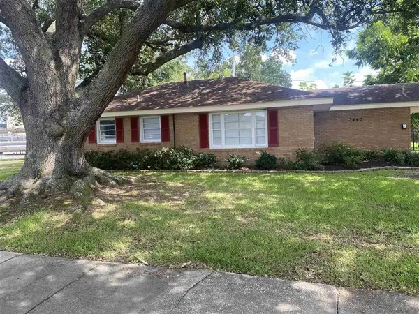 3440 Coolidge Street, Lake Charles, LA 70607