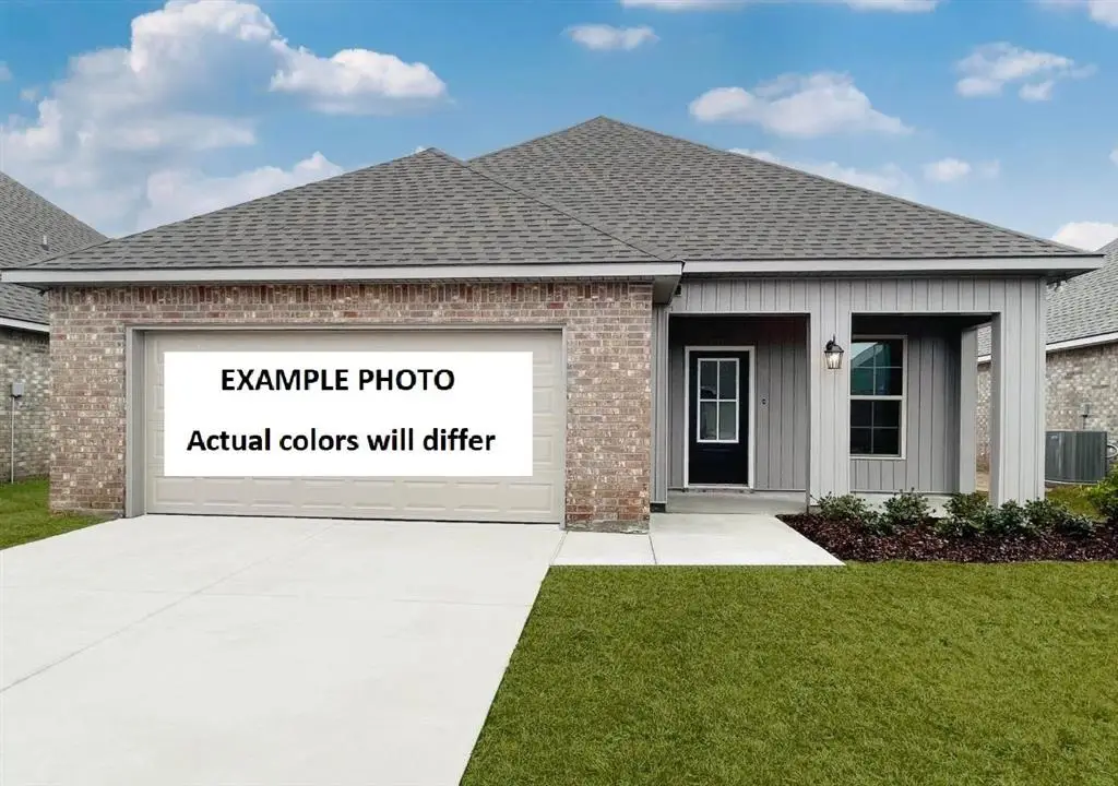 381 Tiffany Dawn Loop, Sulphur, LA 70665 - #1