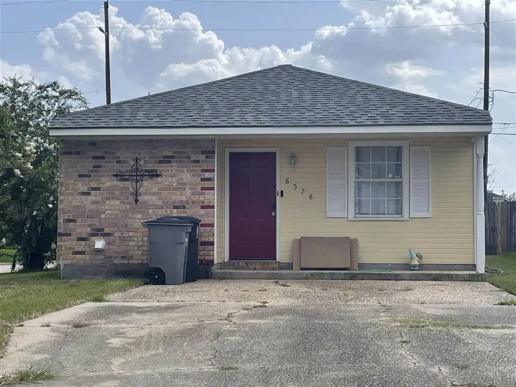 8578 Longwood View Ave Avenue, Baton Rouge, LA 70810 - #1