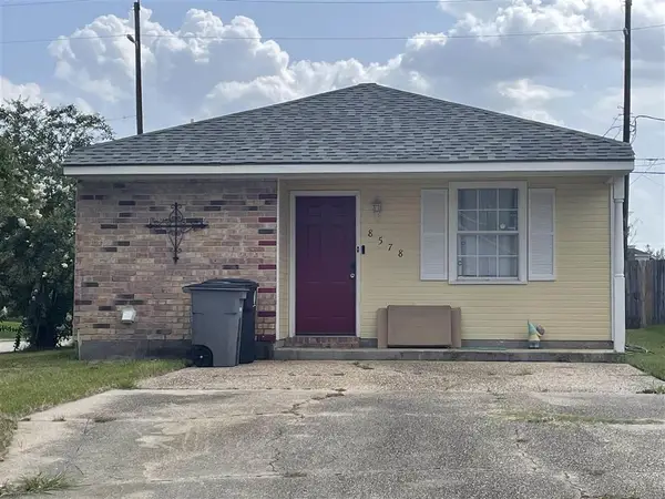 8578 Longwood View Ave Avenue, Baton Rouge, LA 70810