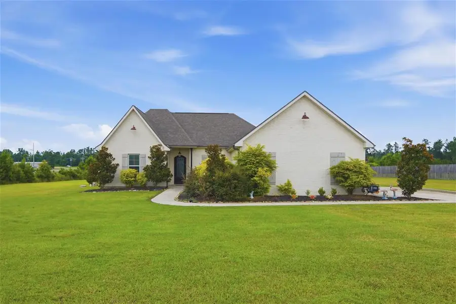 133 Plantation Trace Drive, Longville, LA 70652 - #2