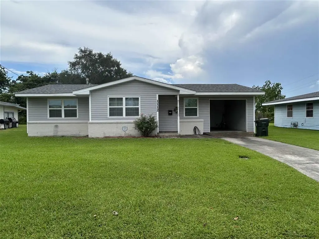 1112 Sunset Drive, Lake Charles, LA 70607 - #1