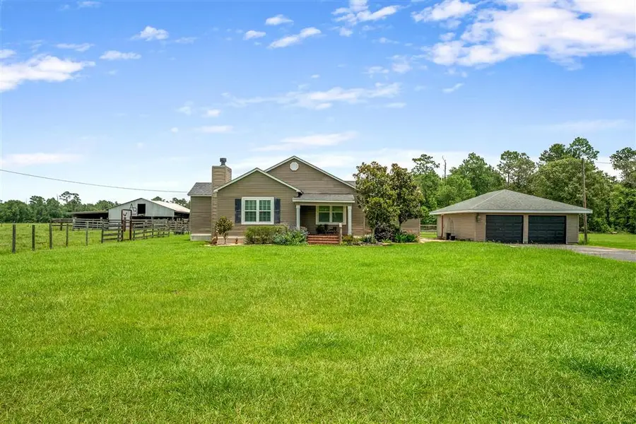 1234 Sonny Granger Road, Dequincy, LA 70633 - #2