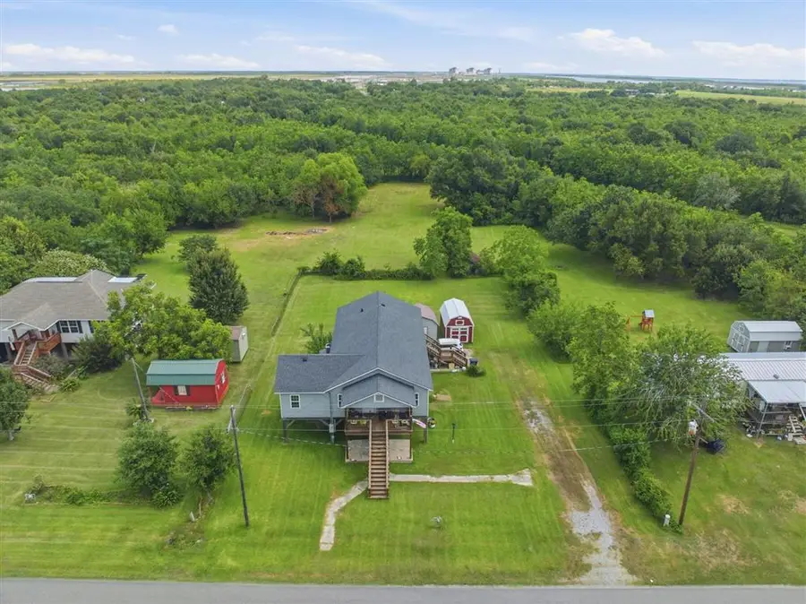 353 Channelview Drive, Hackberry, LA 70645 - #2