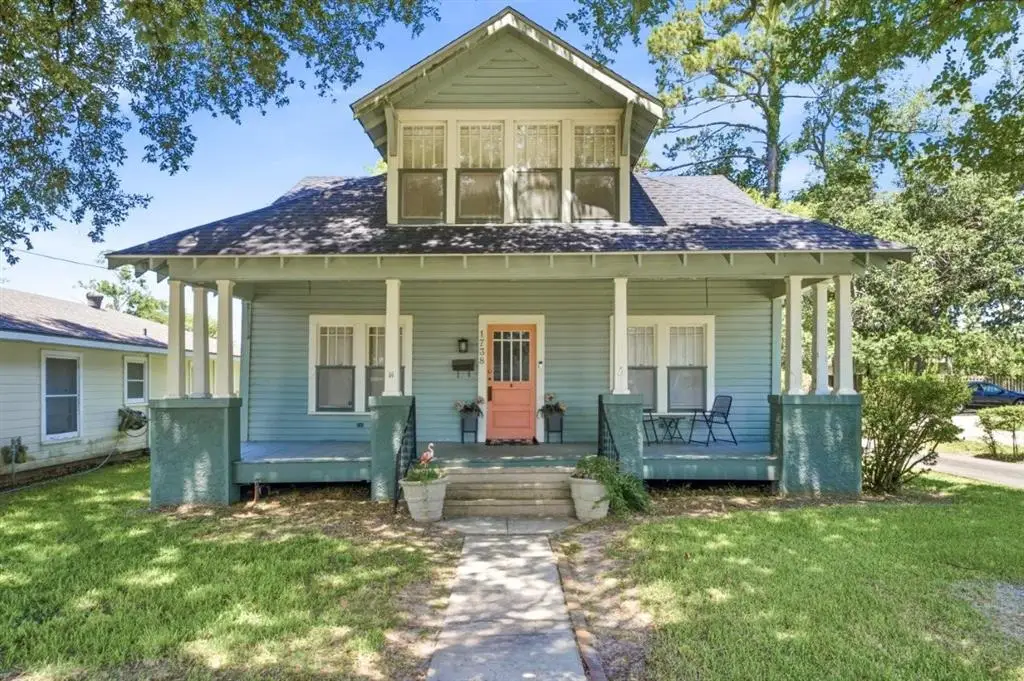 1738 Granger Street, Lake Charles, LA 70601 - #1