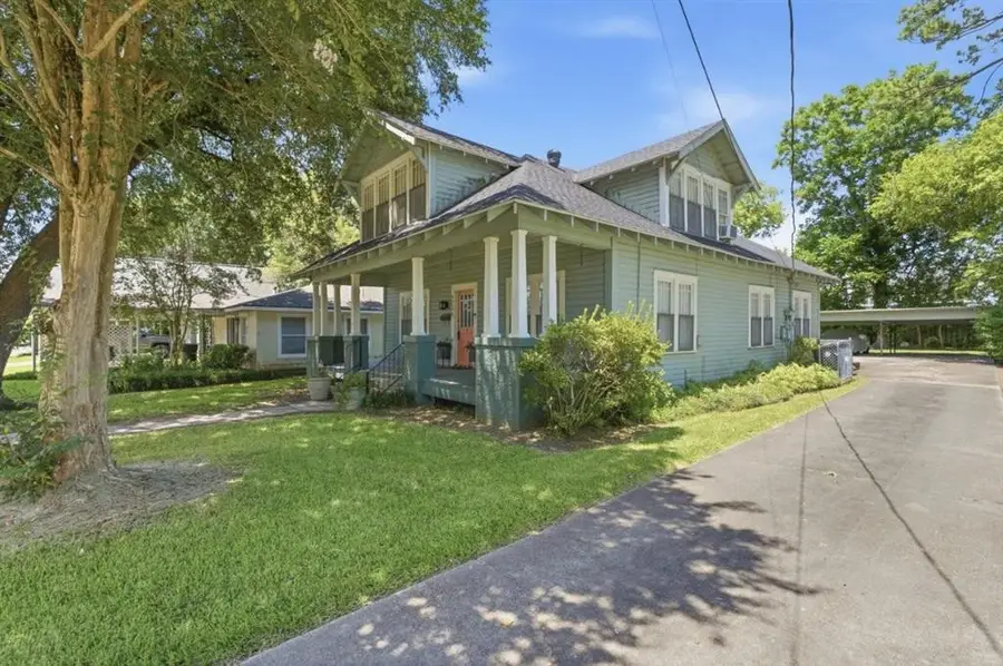 1738 Granger Street, Lake Charles, LA 70601 - #2