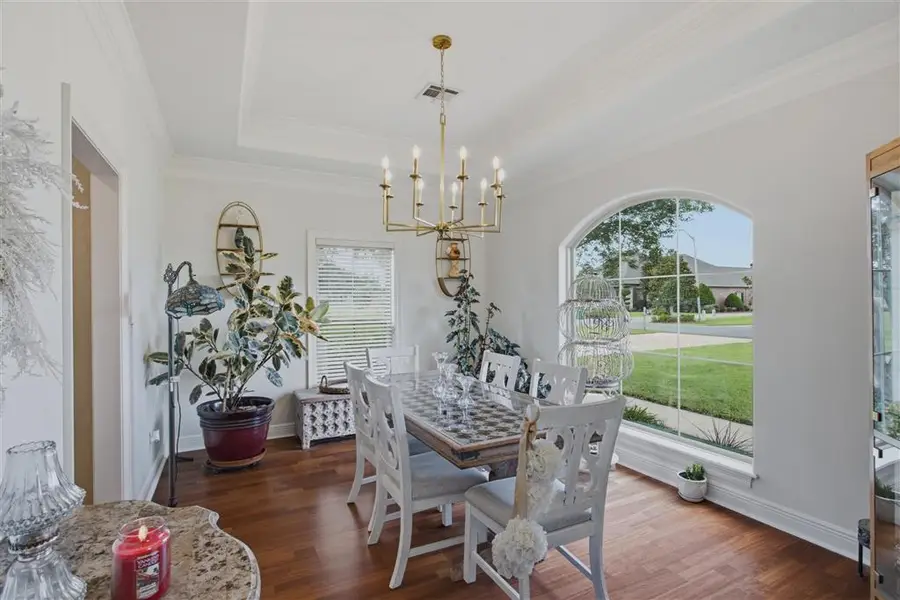 208 Zinfandel Dr Drive, Lake Charles, LA 70611 - #2
