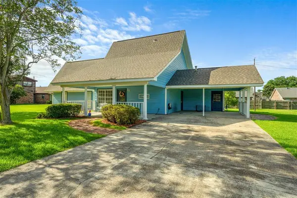 28 Hibiscus Road, Sulphur, LA 70663