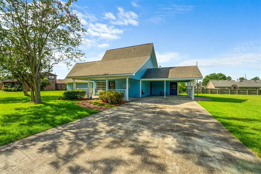 28 Hibiscus Road, Sulphur, LA 70663 - #2