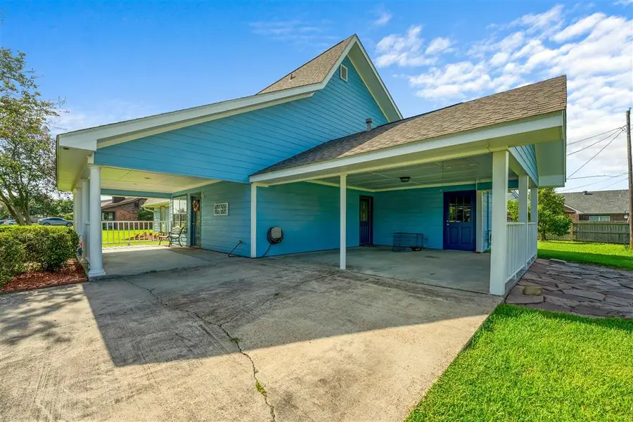 28 Hibiscus Road, Sulphur, LA 70663 - #3