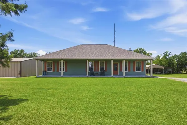1010 Oak Lane, Hackberry, LA 70645