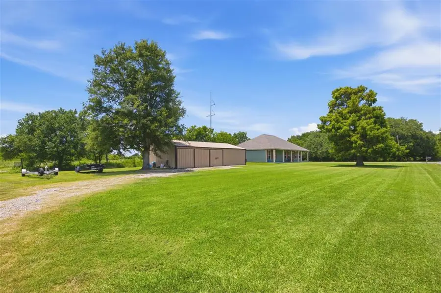 1010 Oak Lane, Hackberry, LA 70645 - #2