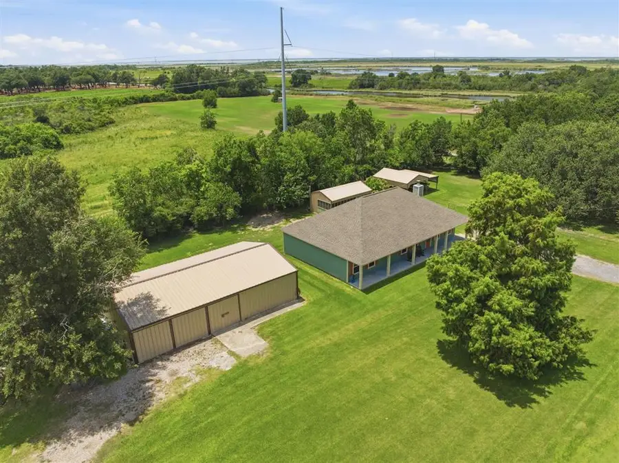 1010 Oak Lane, Hackberry, LA 70645 - #3