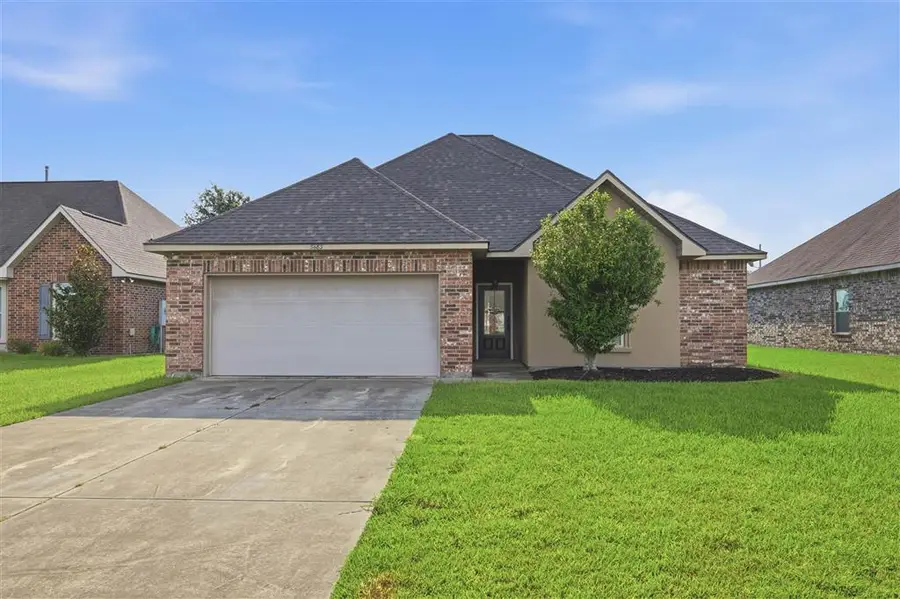 5483 Heberts Pass, Lake Charles, LA 70607 - #2