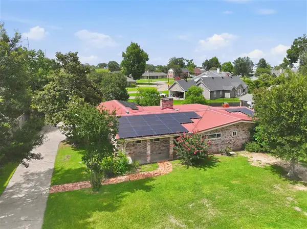 728 W Lagrange Street W, Lake Charles, LA 70605