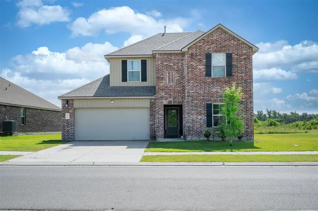 870 Gold Finch Way, Moss Bluff, LA 70611 - #1