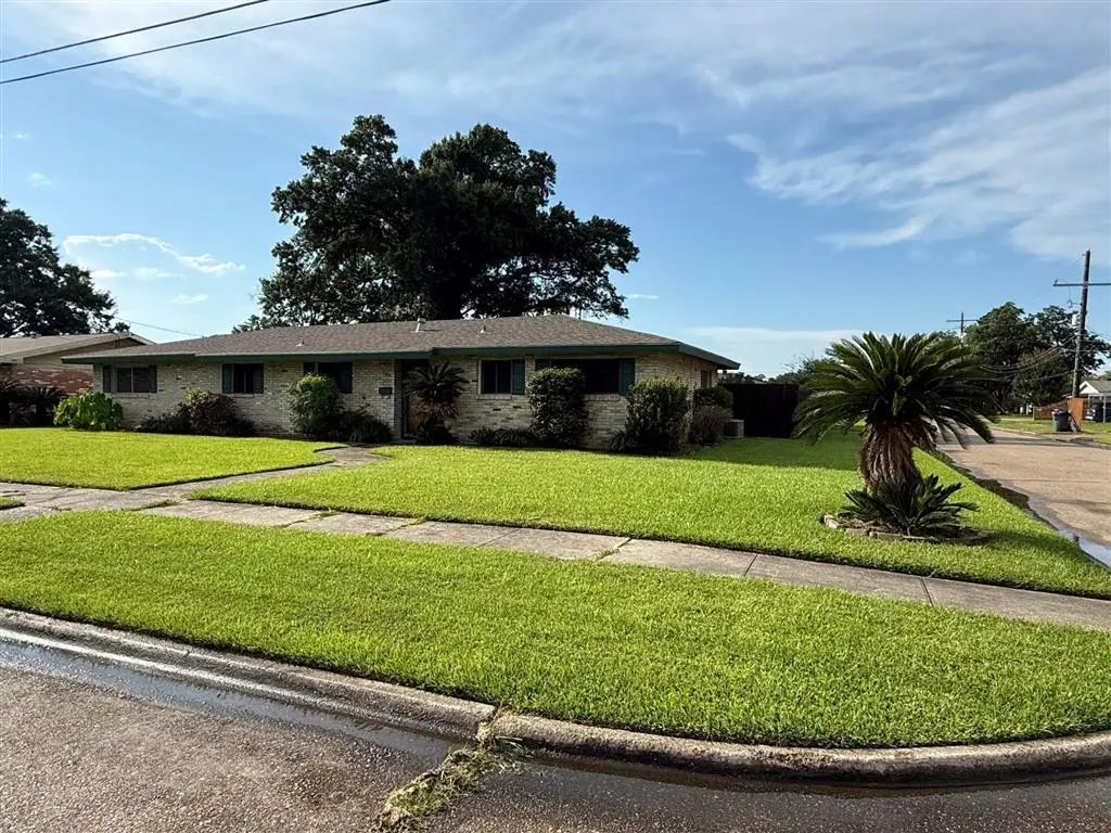 404 Dewald Lane, Lake Charles, LA 70605 - #1