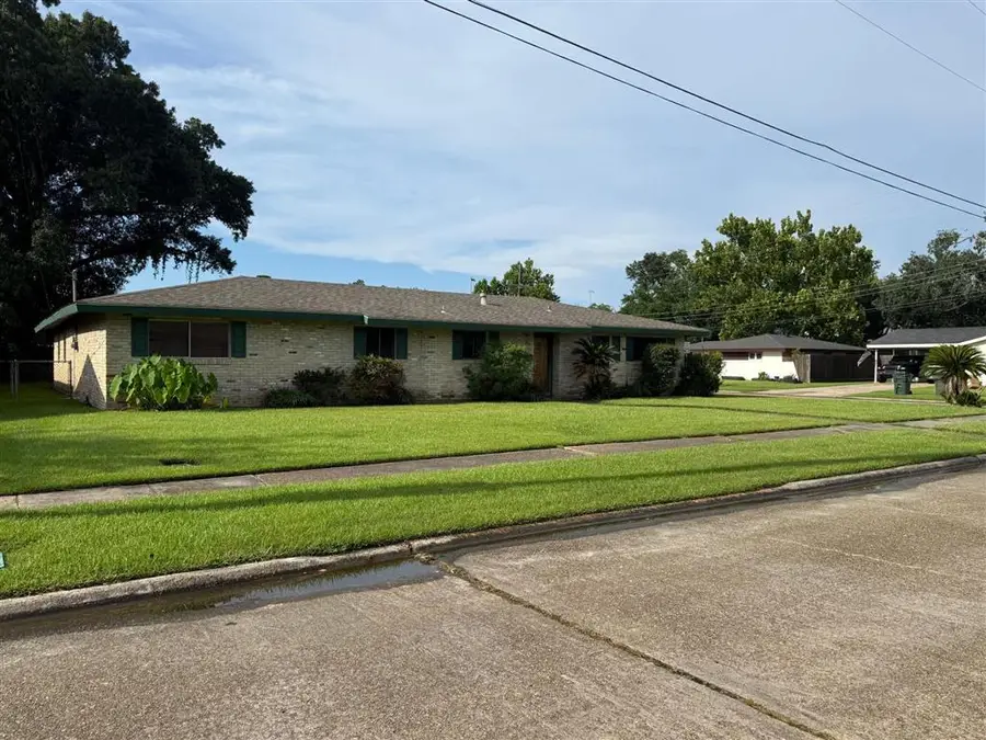 404 Dewald Lane, Lake Charles, LA 70605 - #2