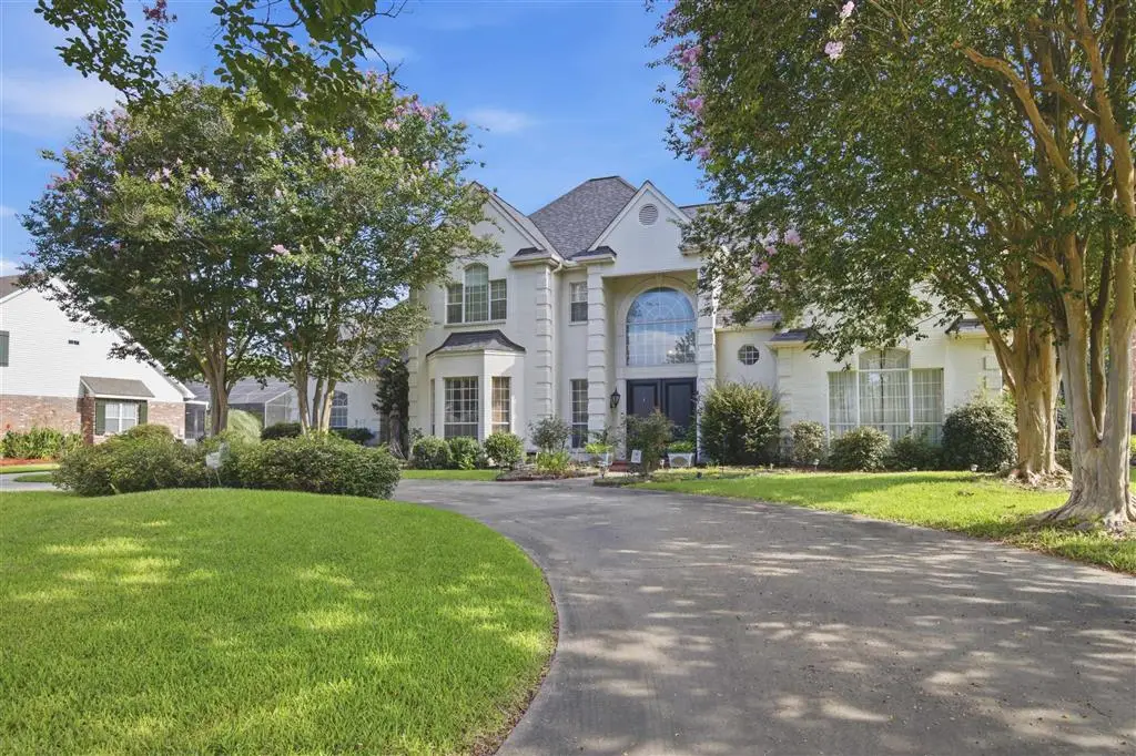 2810 Saint Francis Forest Drive, Lake Charles, LA 70605 - #1
